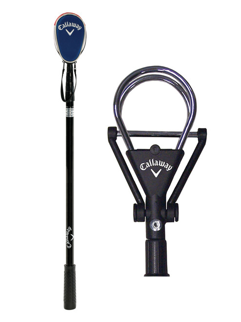 Callaway 15ft Ball Retriever