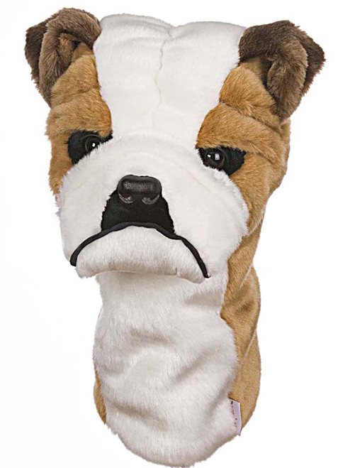 Daphne Bulldog Headcover