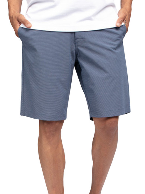 TravisMathew Beck Short - Vintage Indigo