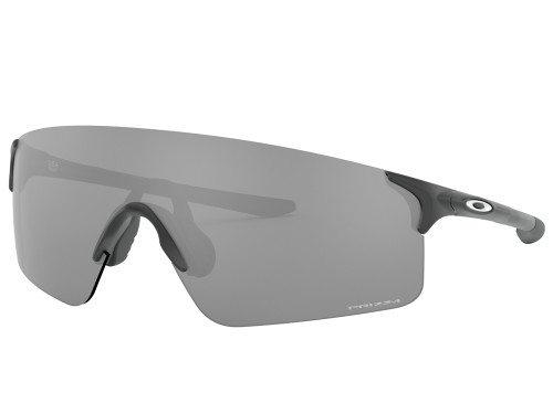 Oakley EVZero Ascend Sunglasses - Matte Black w/ Prizm Black