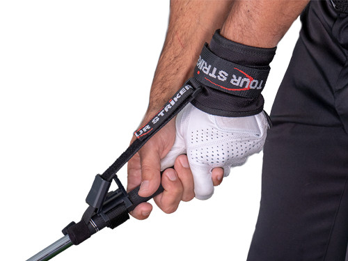 Tour Striker Impact Strap