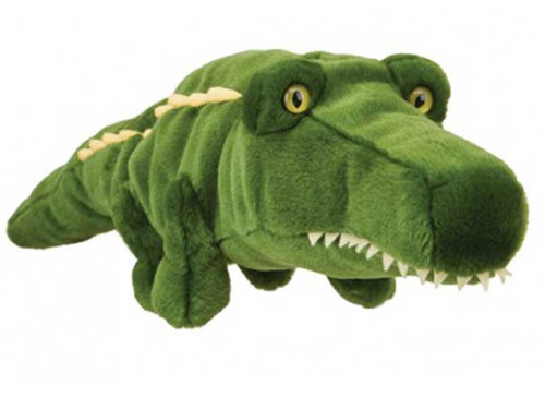 Daphne Alligator Headcover