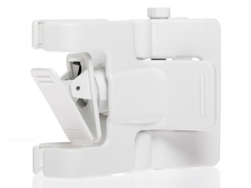 SelfieGOLF Mobile Phone Holder - White