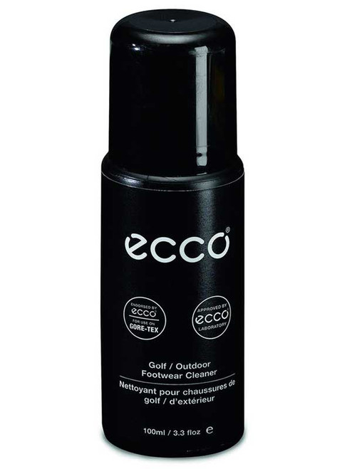 Ecco Golf-Outdoor Footwear Cleaner