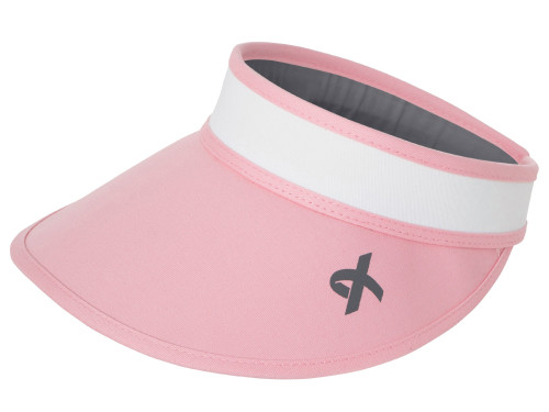 Cross Women's Visor - Old Pink