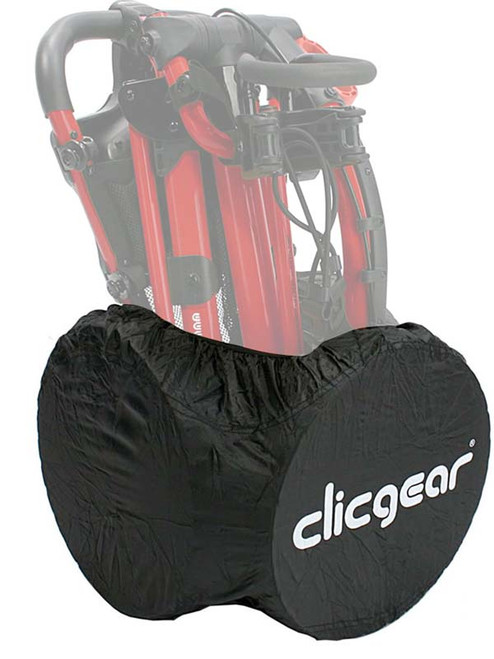 Clicgear Boot Wheel Cover