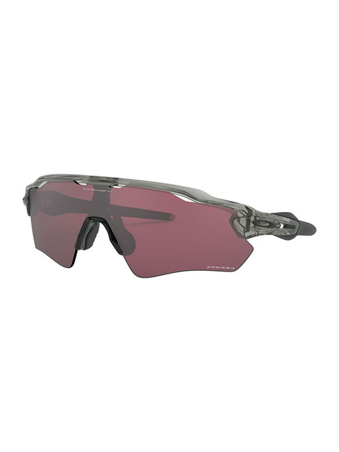 Oakley Radar EV Path - Grey Ink w/ Prizm Road Black