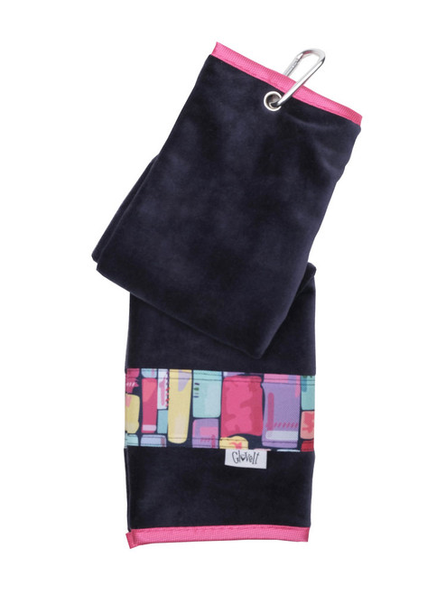 Glove It Towel - Tile Fusion