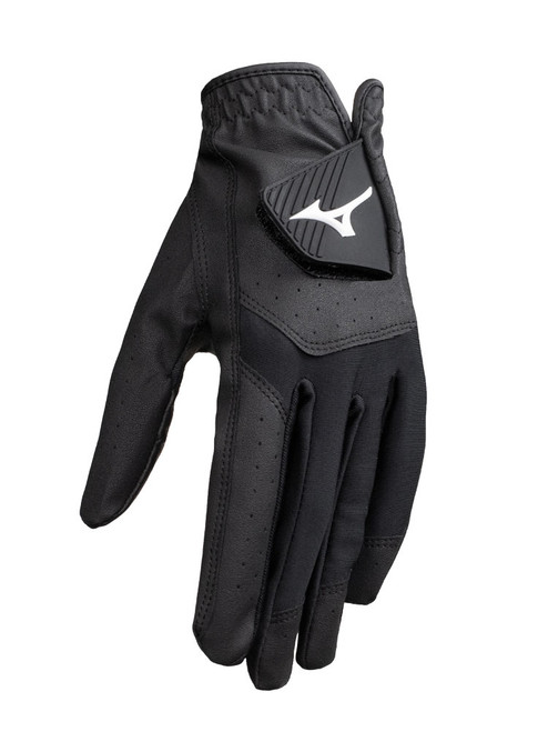 Mizuno Bioflex Golf Glove - Black 2020