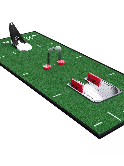 PuttOUT Putting Studio