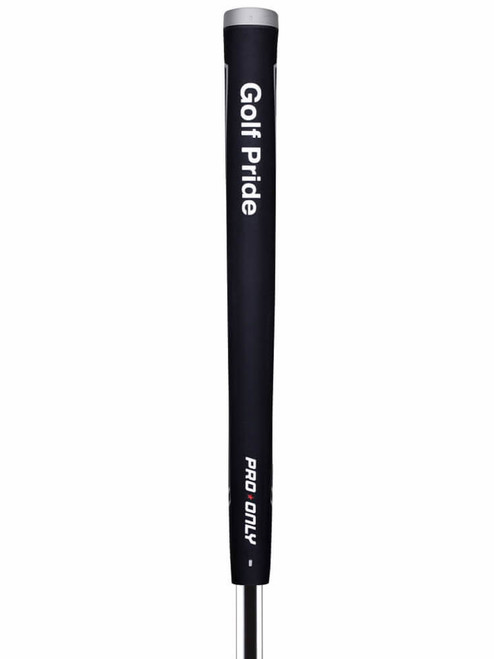 Golf Pride Pro Only Putter Grip - Red