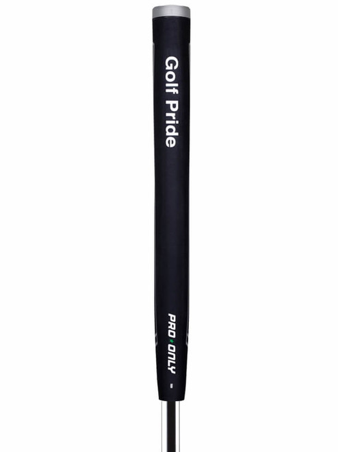 Golf Pride Pro Only Putter Grip - Green