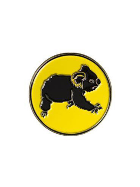 Redback Sport Ball Marker - Koala