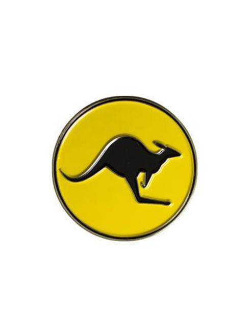 Redback Sport Ball Marker - Kangaroo