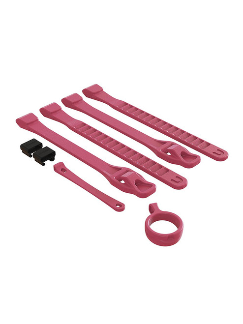 Clicgear 4.0 Trim Kit - Soft Pink