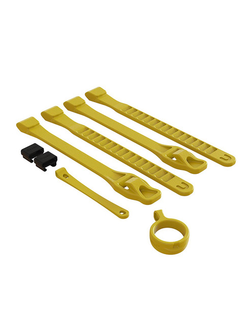 Clicgear 4.0 Trim Kit - Yellow