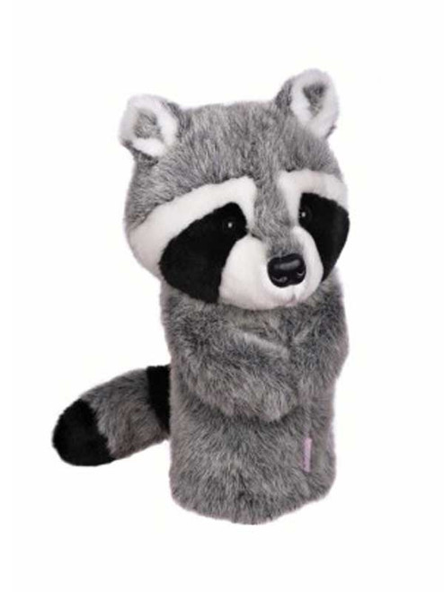 Daphne Raccoon Headcover