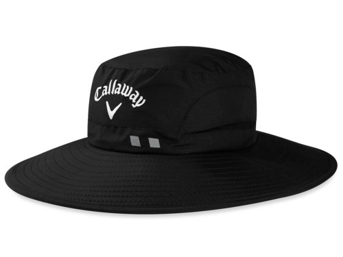 Callaway Sun Hat - Black