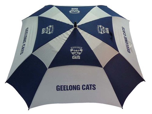 Official AFL Umbrella - Geelong Cats