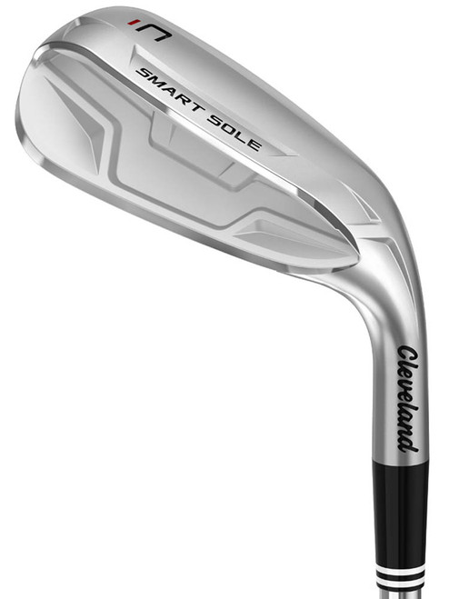 Cleveland Smart Sole 4 Chipper - Graphite Shaft (Left Hand)