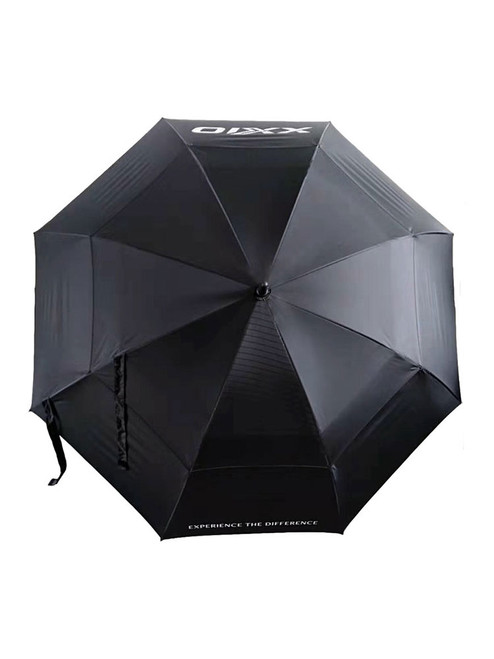 XXIO 62 Inch Umbrella - Black
