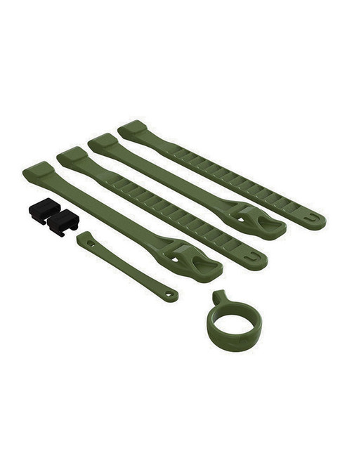 Clicgear 4.0 Trim Kit - Army Green