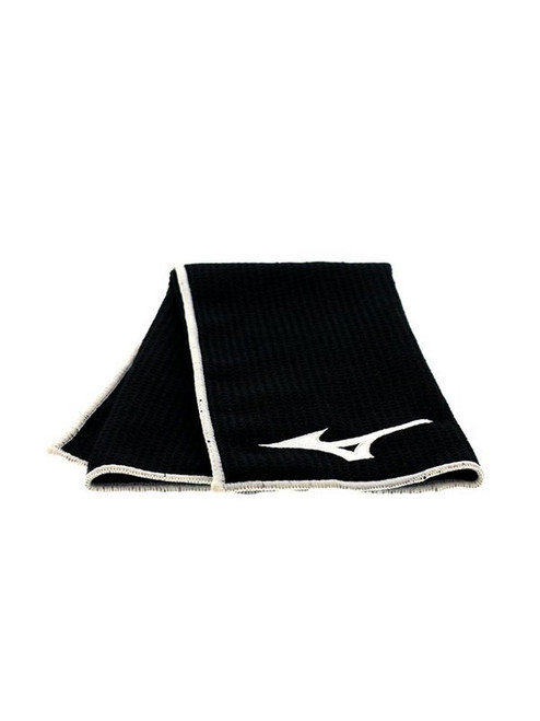 Mizuno 2020 Cart Towel - Black