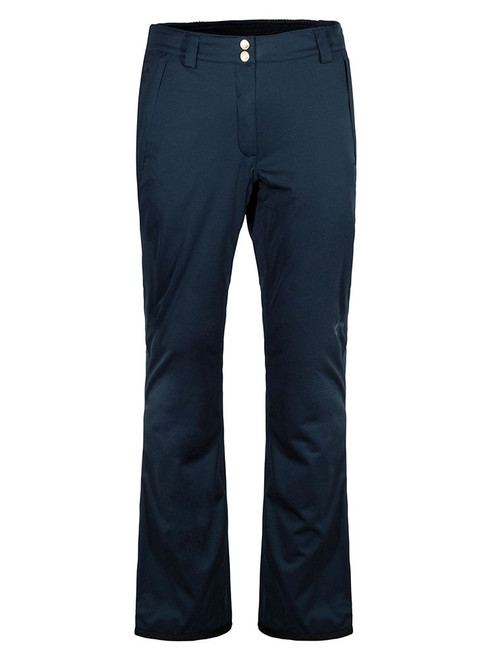 Cross W Pro Short Leg Pant - Navy