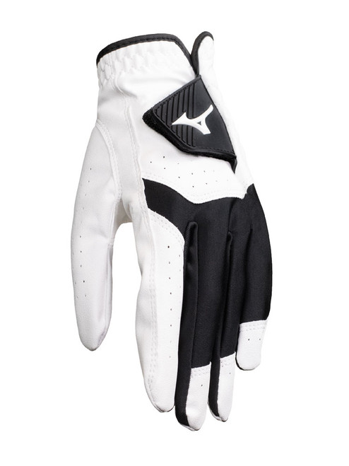 Mizuno Bioflex Golf Glove - Womens White