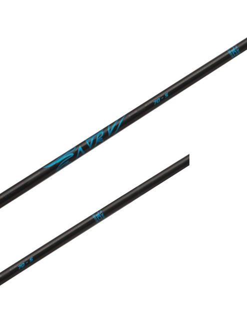 Alidla NV 2KXV Shaft - Blue