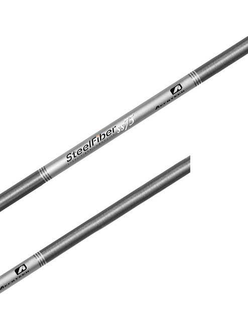 Aerotech Steelfiber ss75 Shaft