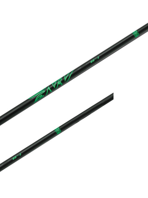 Aldila NV 2KXV Shaft - Green