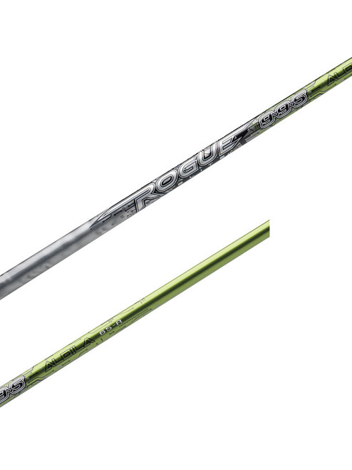 Aldila Rogue Elite Shaft - Green