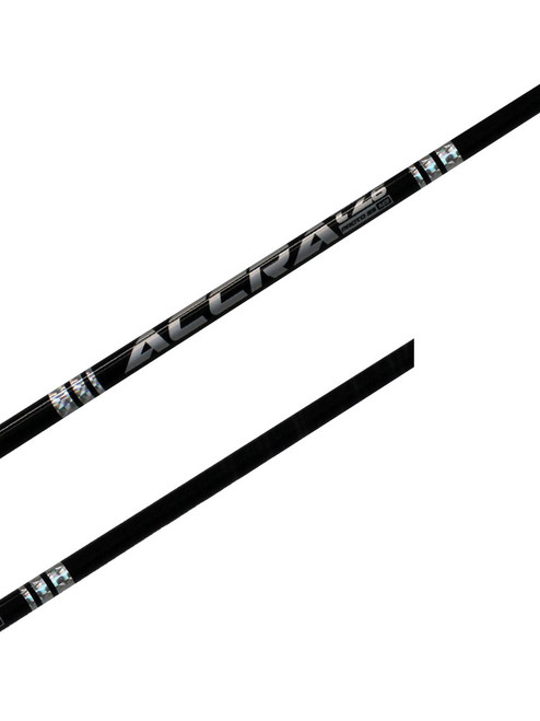 Accra Tour Z TZ6 Hybrid Shaft