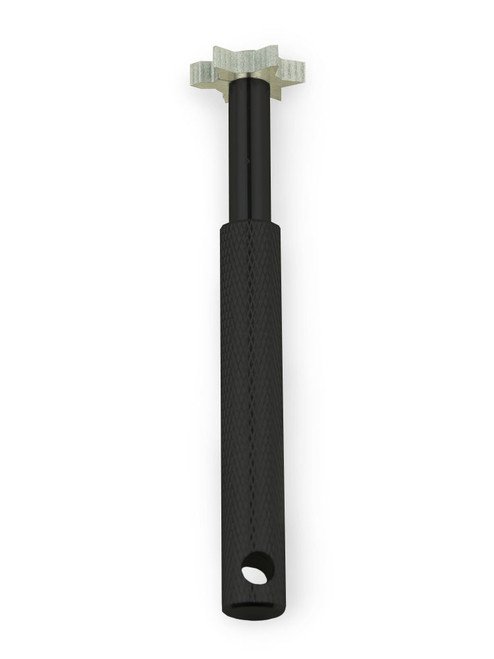 Stonehaven Groove Sharpener - Black