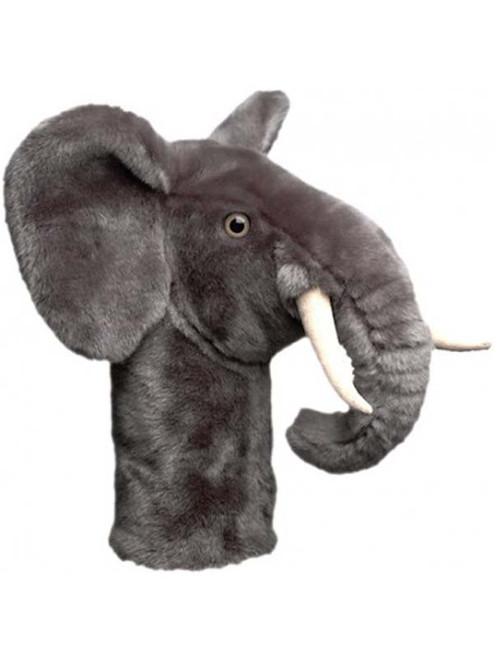 Daphne Elephant Headcover