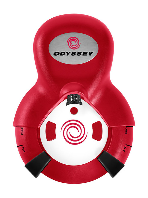 Odyssey Kickback Putting Cup