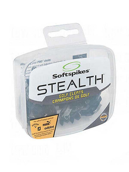 SoftSpikes Stealth Golf Cleats Pins