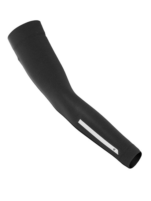 Aussie Grit Arm Warmers UV Protection Sleeves - Black