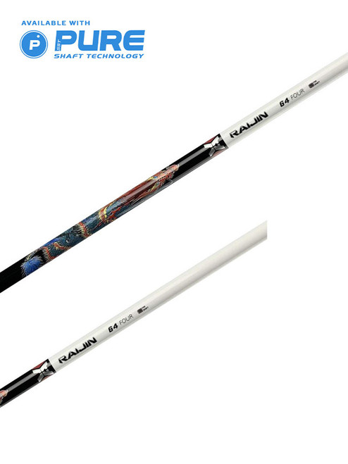 VA Composites RAIJIN Shaft