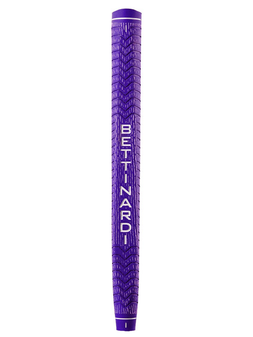 Bettinardi Deep Etched Putter Grip - Purple