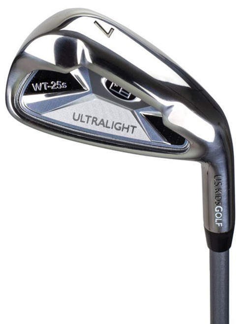 US Kids Golf Ultra Light 42-s Iron