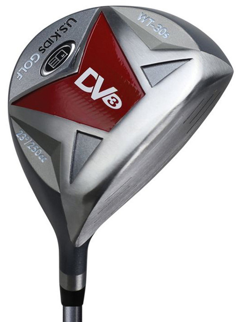 US Kids Golf Ultra Light 39-s DV3 Driver