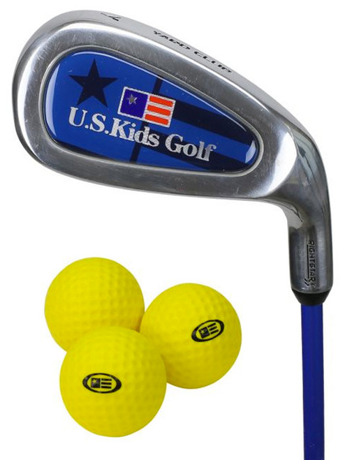 US Kids Golf RS45 Yard Club