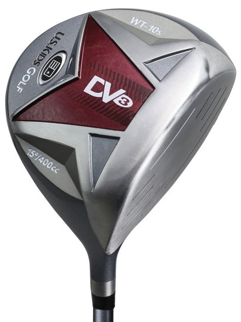 US Kids Golf Ultra Light 60-s DV3 Driver