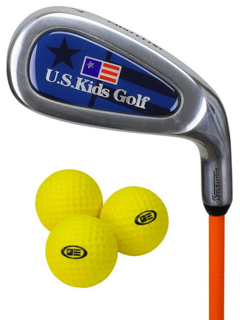 US Kids Golf RS51 Yard Club