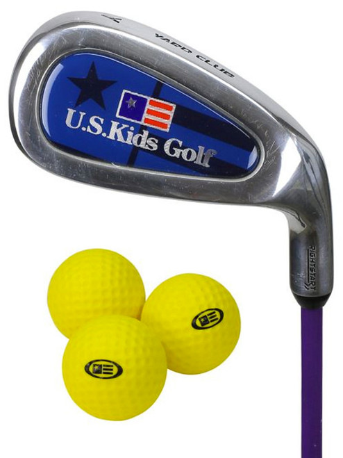 US Kids Golf RS54 Yard Club