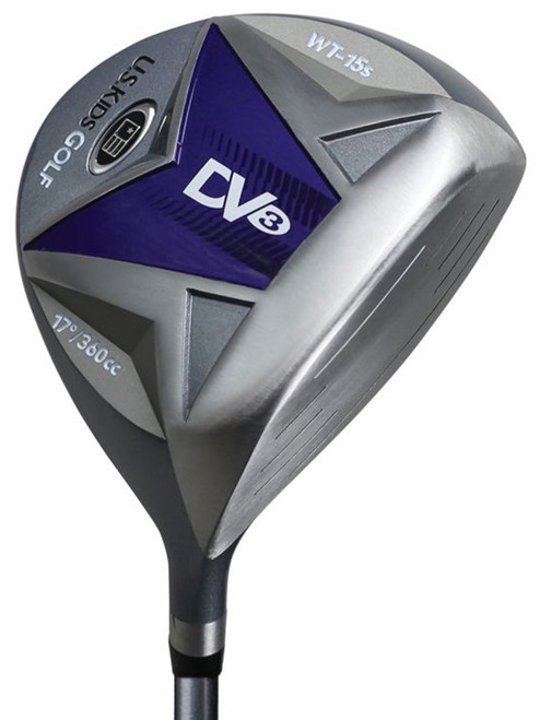 US Kids Golf Ultra Light 54-s DV3 Driver