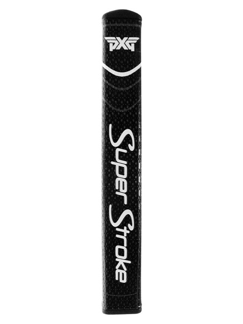 PXG SS Flatso 5.0 Putter Grip - Black