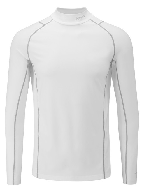 Ping Baxter Base Layer - White